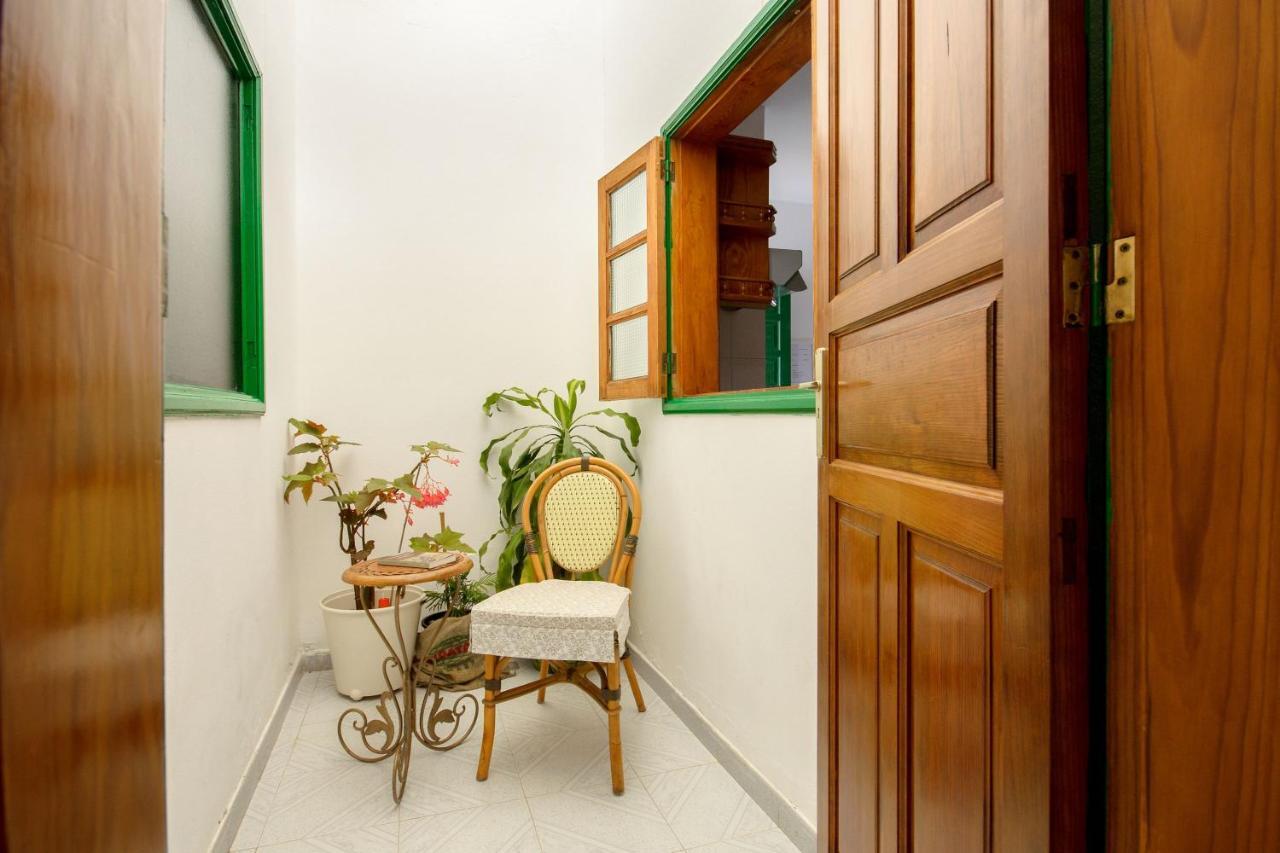 Casa Angeles 1 Villa Tao Bagian luar foto